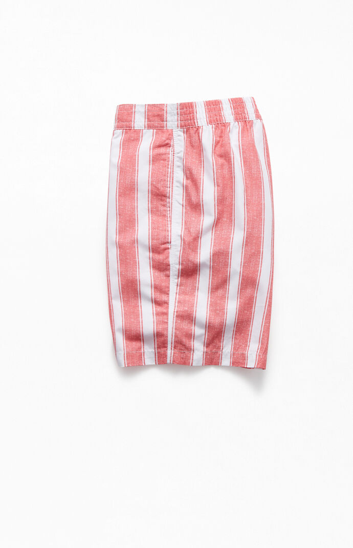 Beach Umbrella 16" Swim Trunks