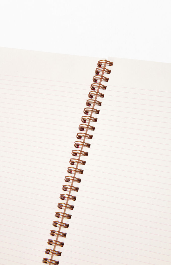 Ball Pit Notebook