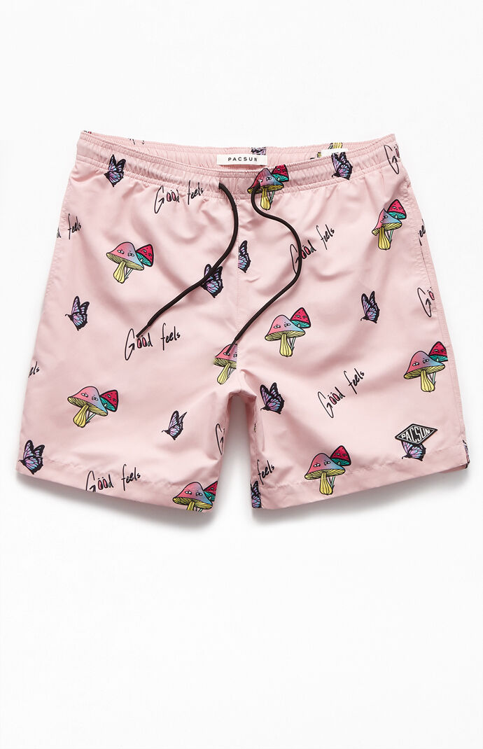 pacsun trunks