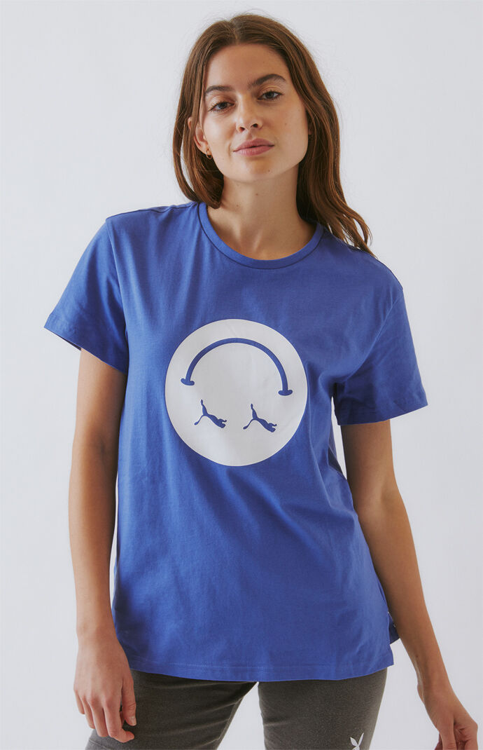 Streetwear Graphic T-Shirt