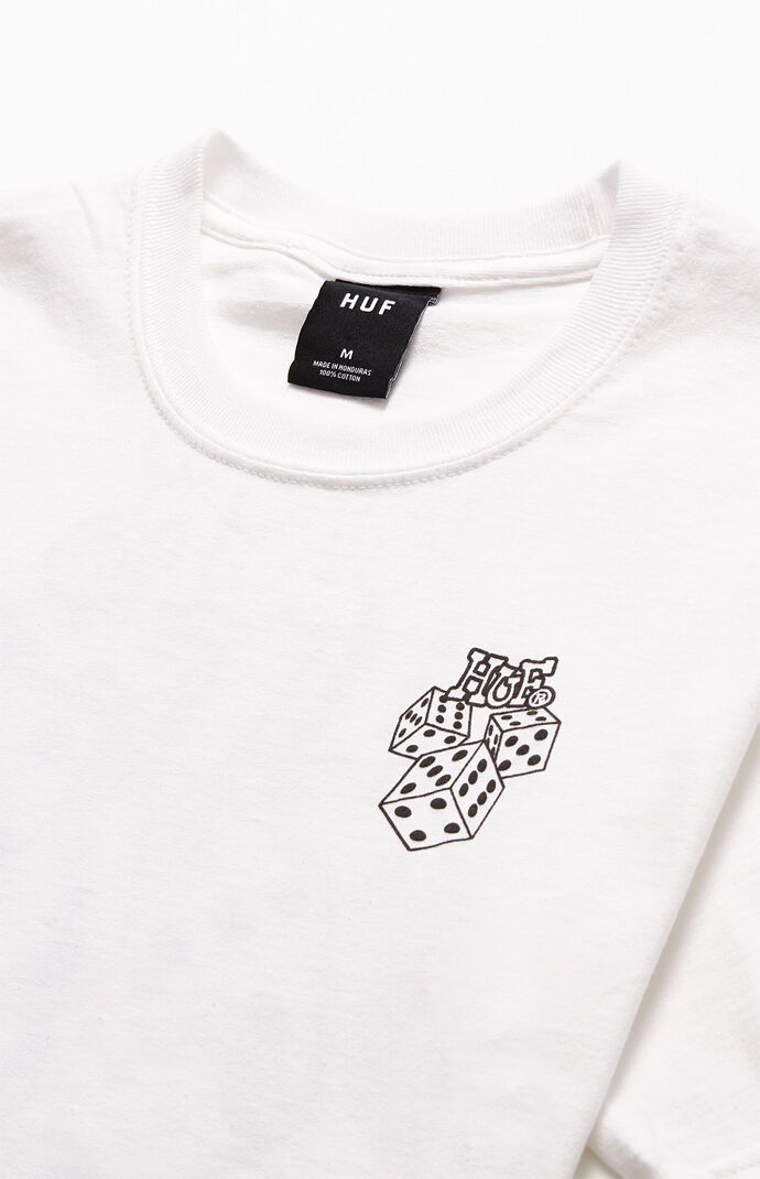 Throwing Bones T-Shirt
