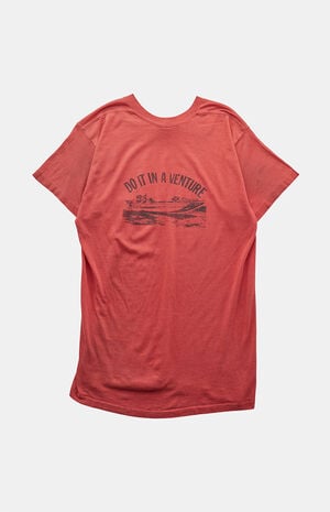 80s Do It in a Venture Graphic T-Shirt image number 1