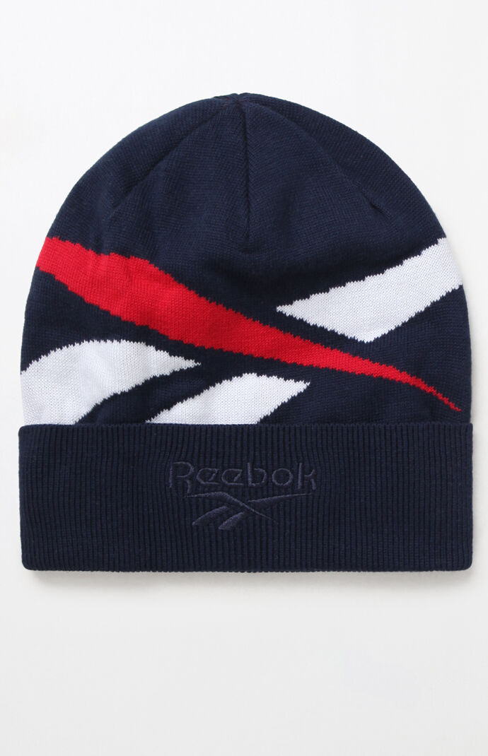 Lost & Found Beanie