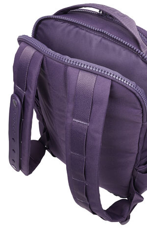 Lavender Classic Backpack image number 12