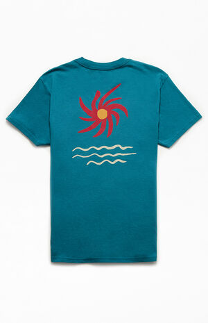x Wrangler Day Light T-Shirt x Wrangler Day Light T-Shirt image number null