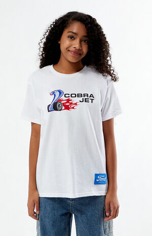 Kids Cobra Jet T-Shirt image number 2