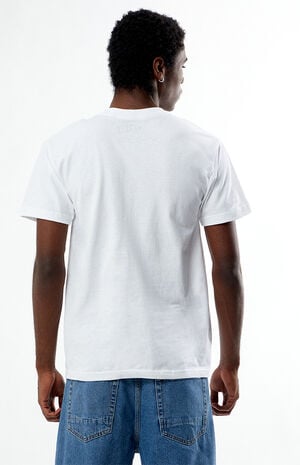 Call Your Lover T-Shirt image number 5