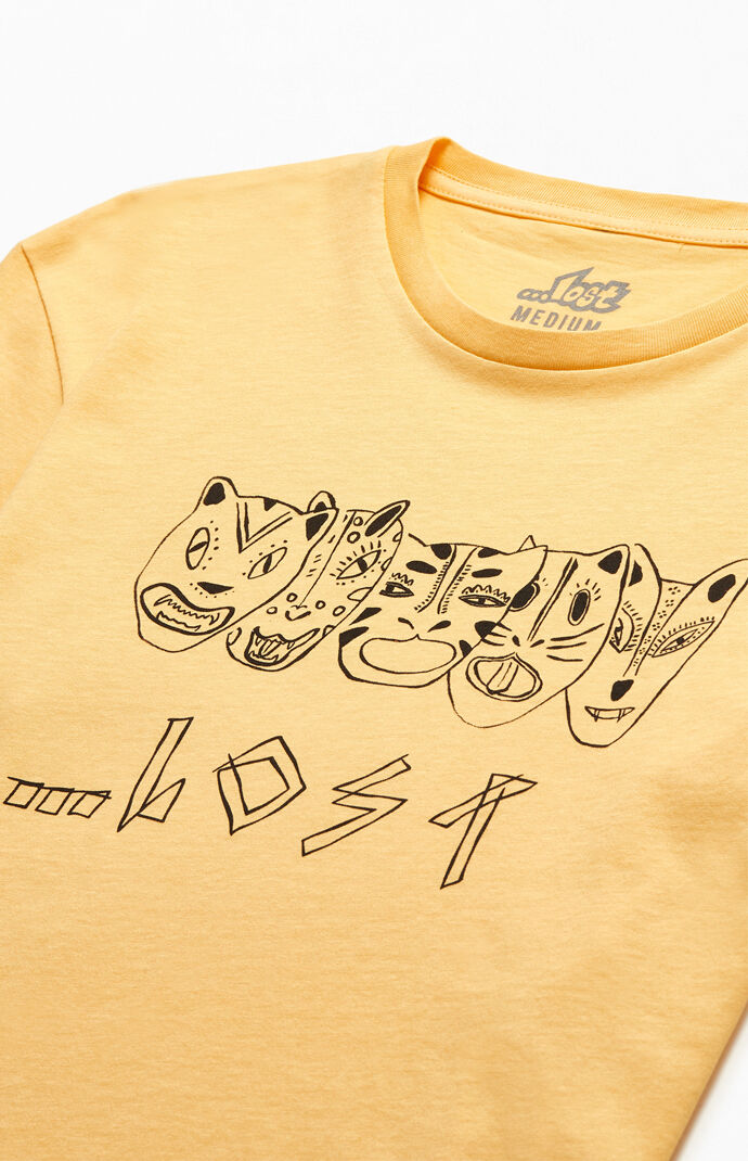 Ceremony Short Sleeve T-Shirt