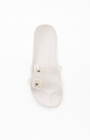 Women's Slaya Ozzy Slide Sandals image number 5