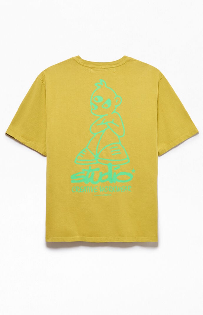 Studio by Supervsn Workwear T-Shirt