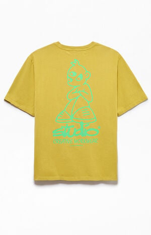 Workwear T-Shirt image number 3