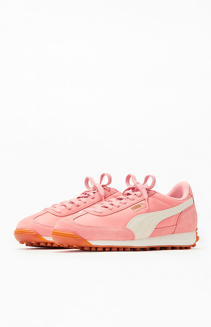 Tenis puma pink cheap