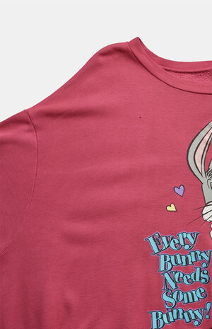 '90s Every Bunny Loves Some Bunny Sweatshirt image number 6