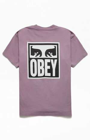 Eyes Icon 2 T-Shirt image number 1