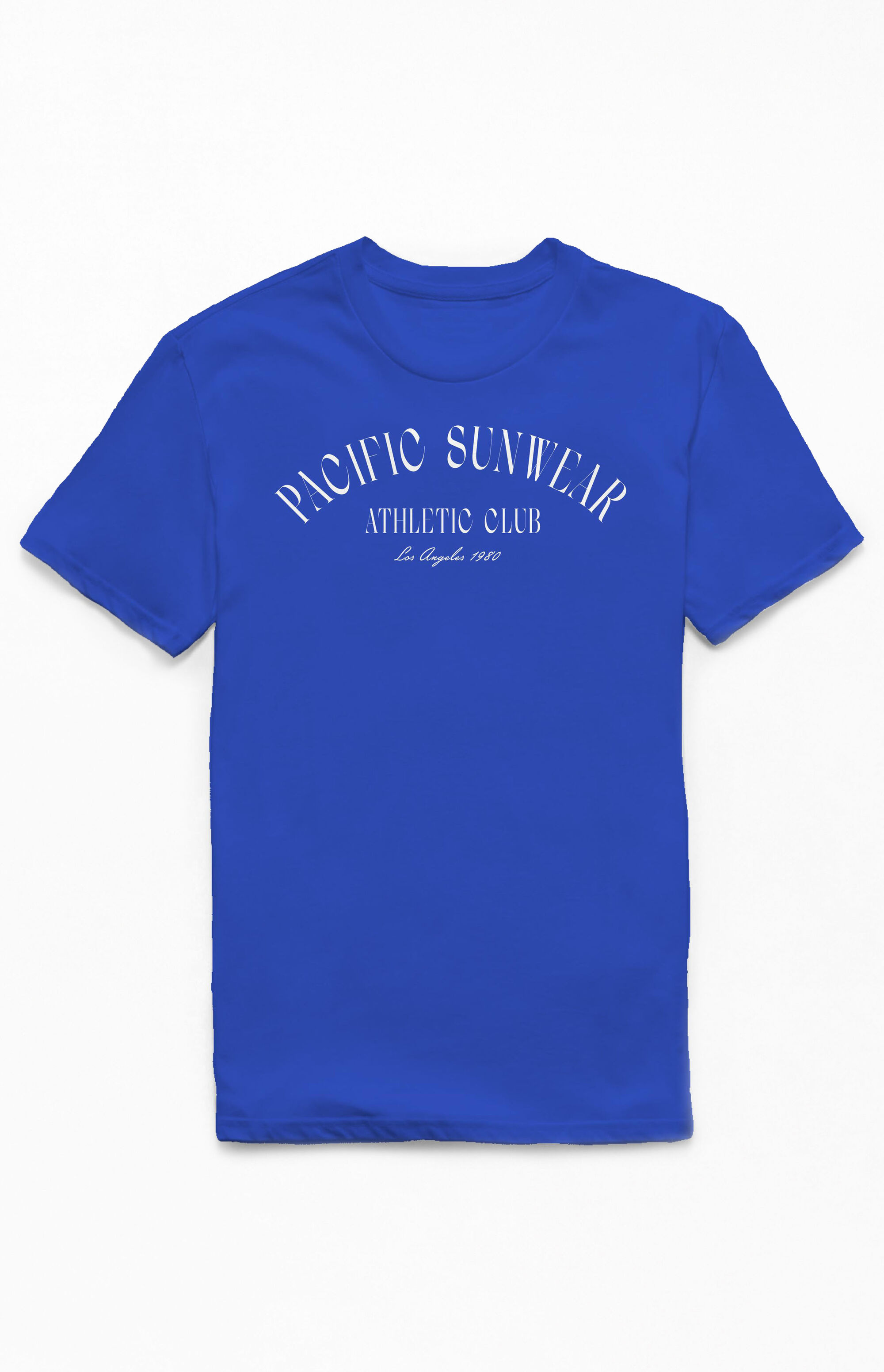 Pacific Sunwear: Then And Now - 7rm7s86