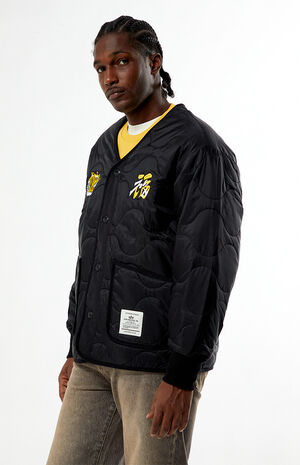 UNFRM Tiger Liner Jacket image number 3
