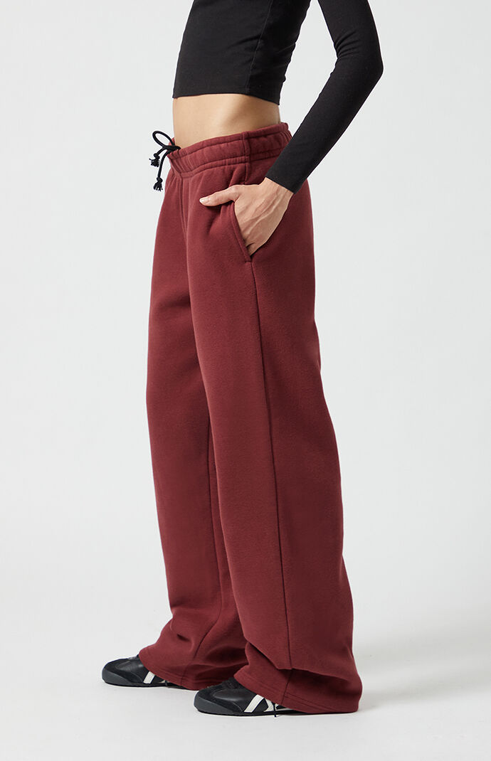 Pacsun LA Applique Baggy Sweatpants