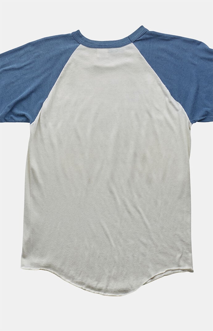 PS VINTAGE '80s Bowling Excuse Graphic Top