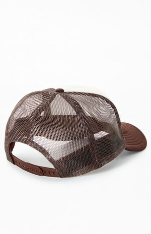 Post Malone Austin Trucker Hat image number 2