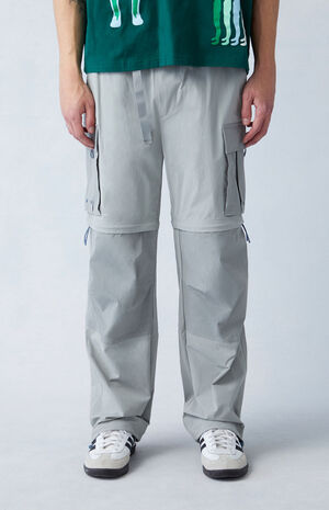 Performance Stretch Baggy Cargo Pants image number 2