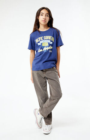 Pacific Sunwear Sports Club T-Shirt image number 4