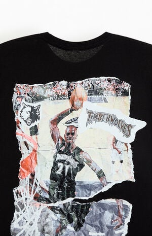 Kevin Garnett Rippable T-Shirt image number 4