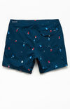 Phantom Sessions Shiftys 16" Boardshorts Phantom Sessions Shiftys 16" Boardshorts image number null