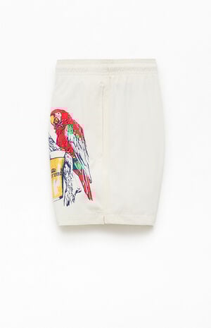 Corona Parrot 4.5" Swim Trunks image number 3