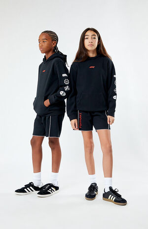 x PacSun Kids Eco Easy Hoodie image number 1