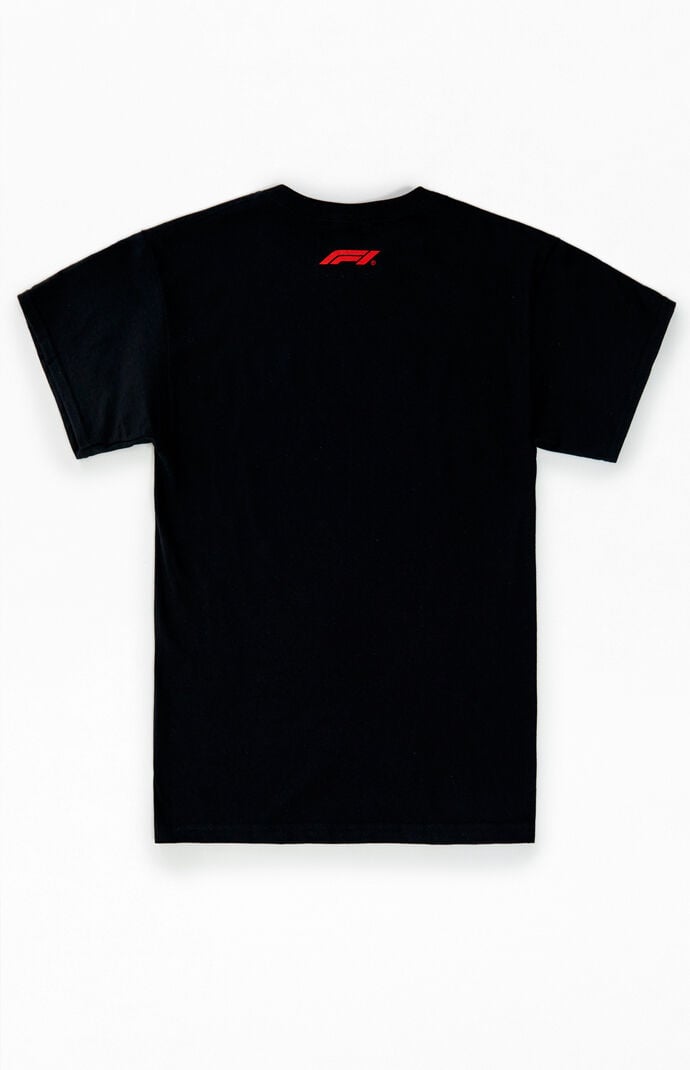 Formula 1 x PacSun Kids Skyline T-Shirt
