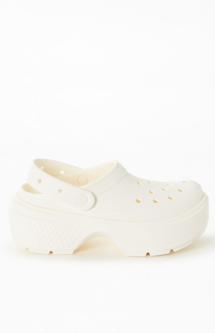 Crocs Stomp Clogs