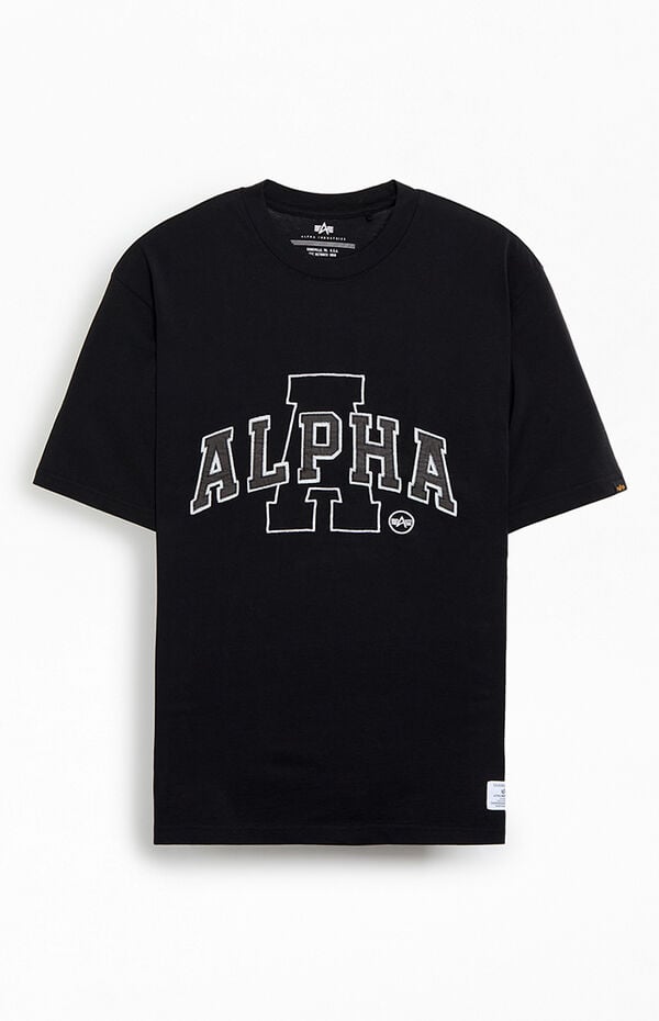 Alpha Industries Uniform T-Shirt