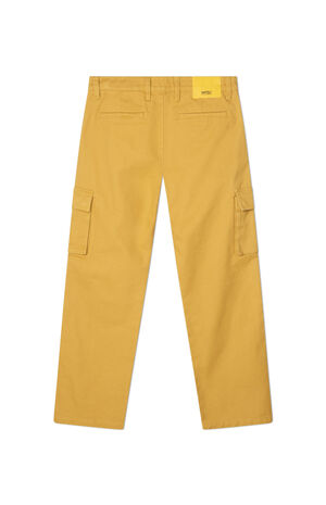 Relaxed Fit Cargo Pants image number 1