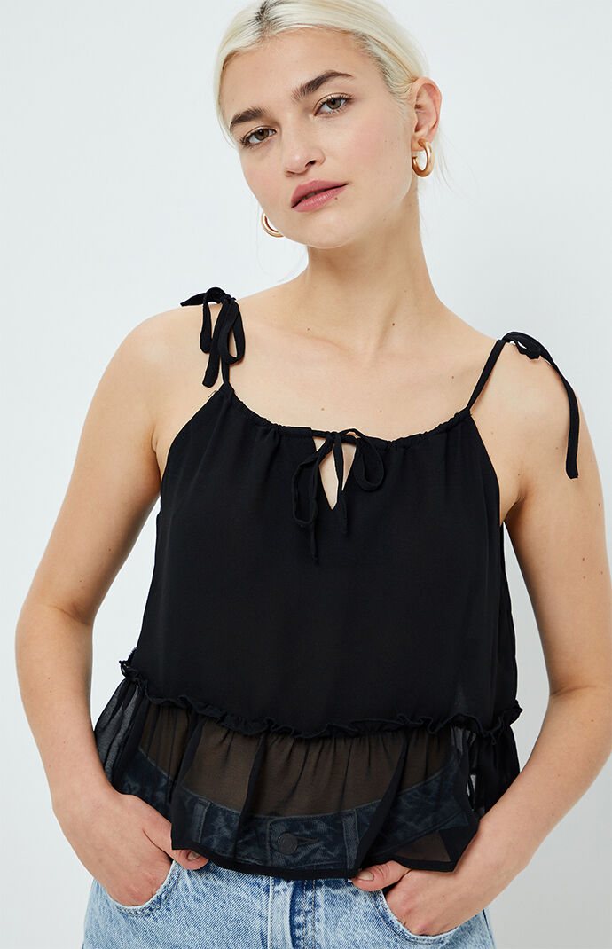 Senorita Top