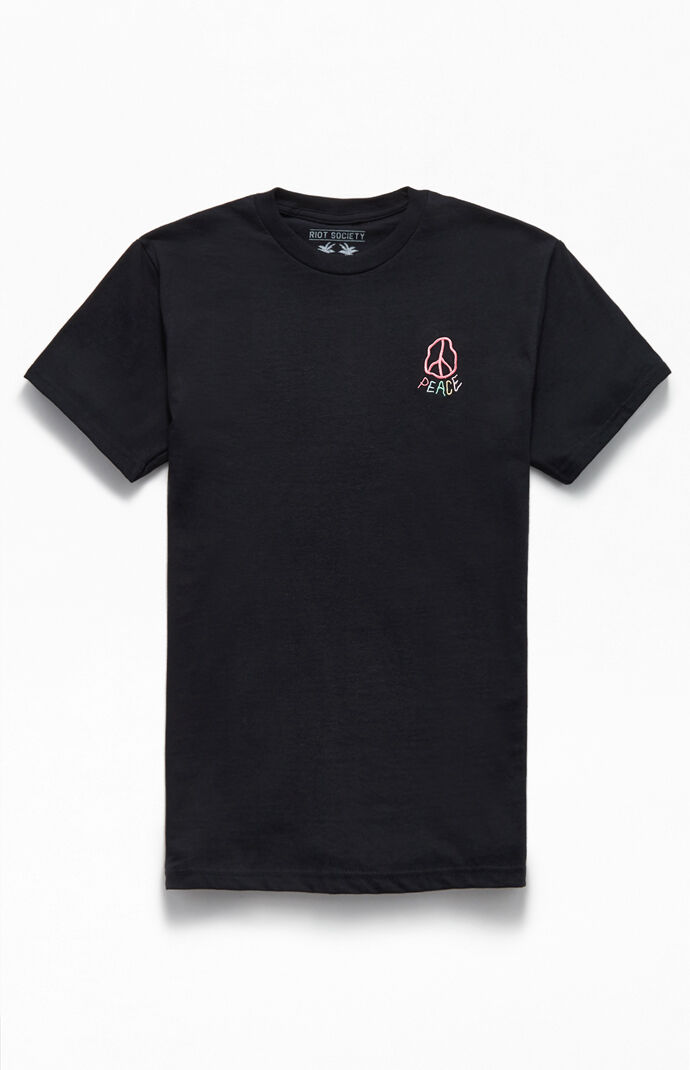 Peace T-Shirt
