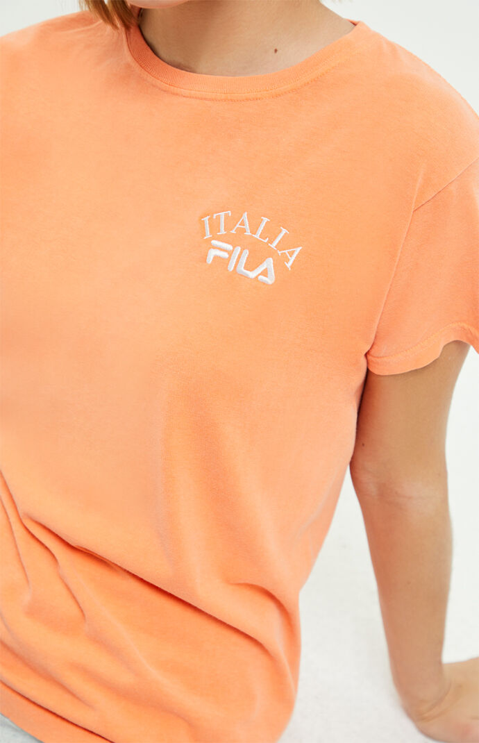Italia Boyfriend T-Shirt
