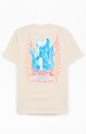 Octo Girl T-Shirt image number 1