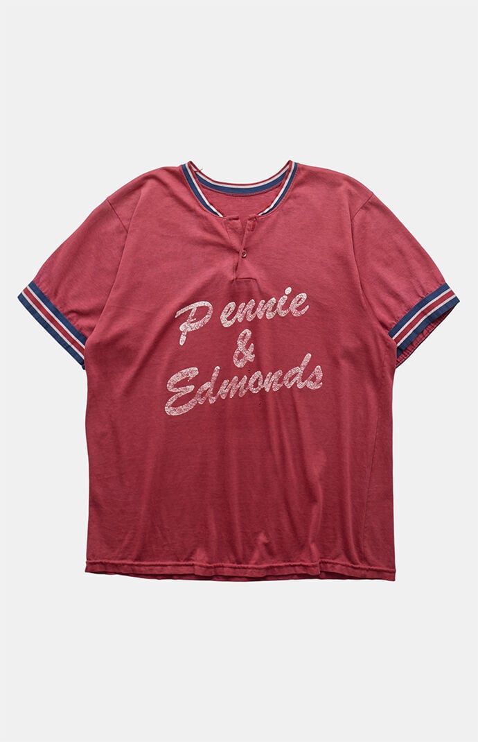 PS VINTAGE '80s Pennie & Edmonds Graphic T-Shirt | PacSun
