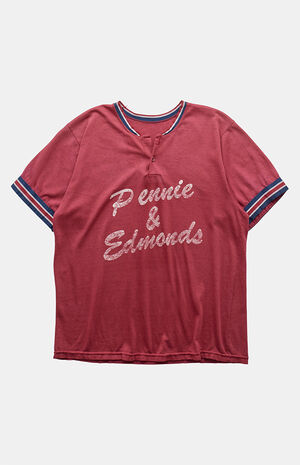 '80s Pennie & Edmonds Graphic T-Shirt image number 1