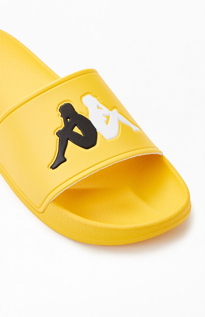 222 Banda Adam 4 Slide Sandals