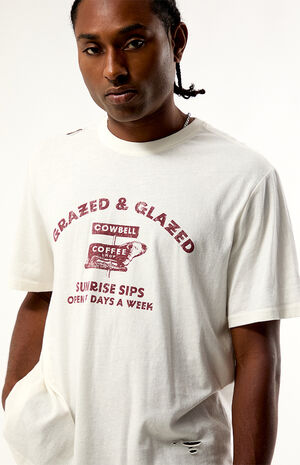 Grazed Vintage T-Shirt image number 2