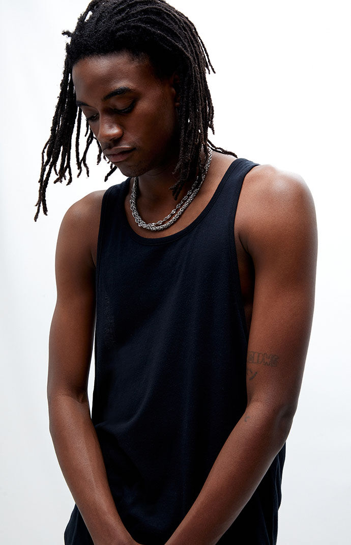 Eco Tank Top