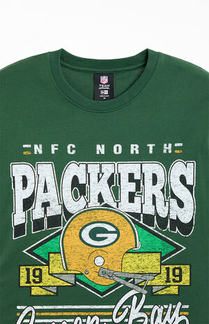 Green Bay Packers T-Shirt image number 2