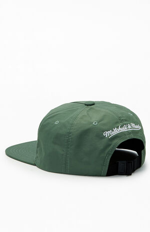 I Love This Game Belted Hat image number 3