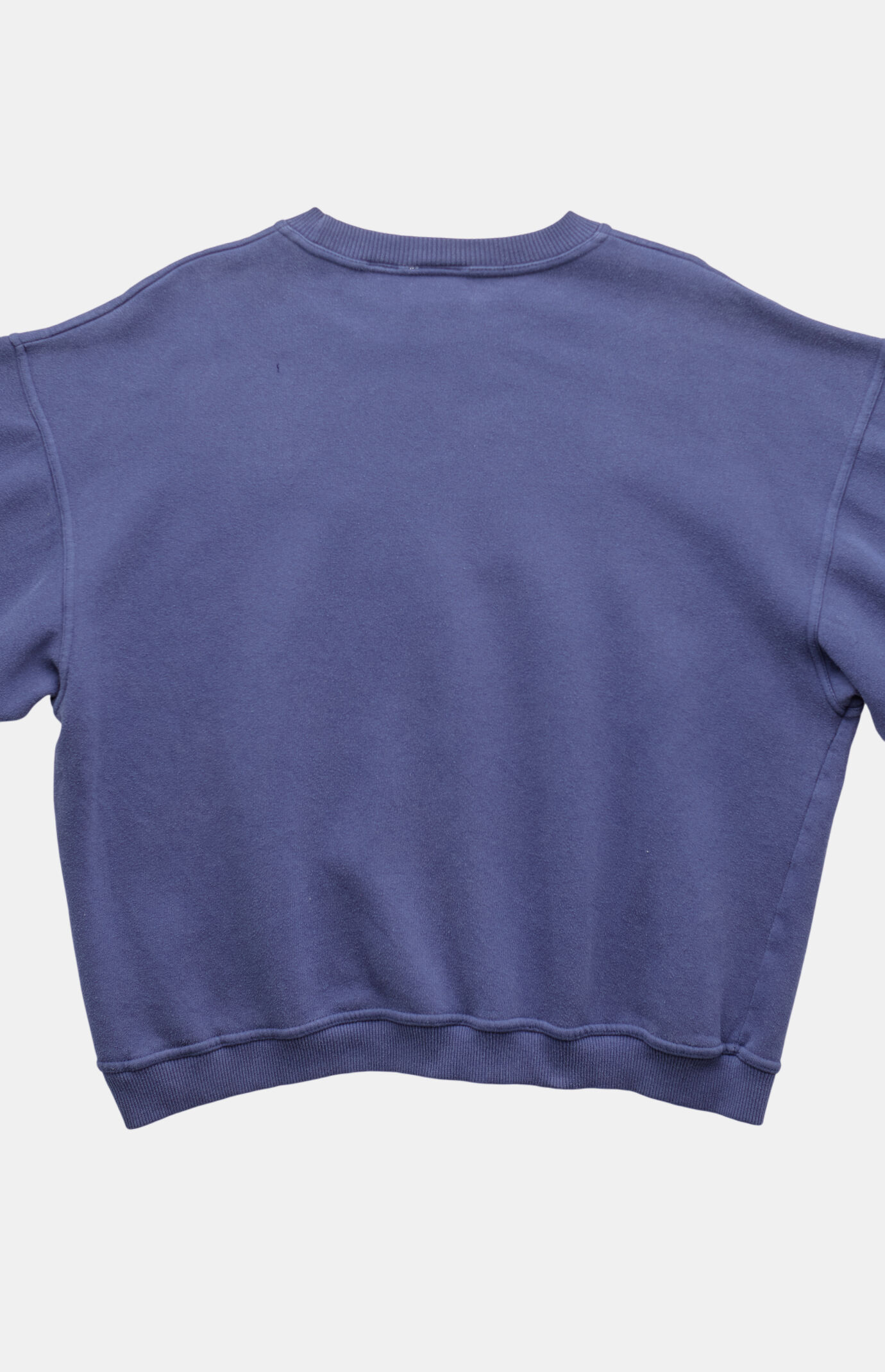 PS VINTAGE 90s Fila Crew Neck Sweatshirt