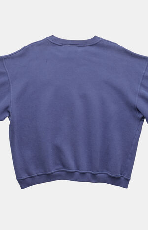 90s Fila Crew Neck Sweatshirt image number 3