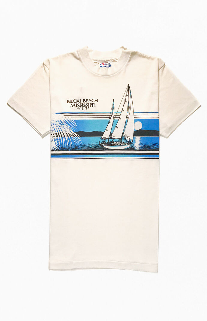 Mississippi T-Shirt