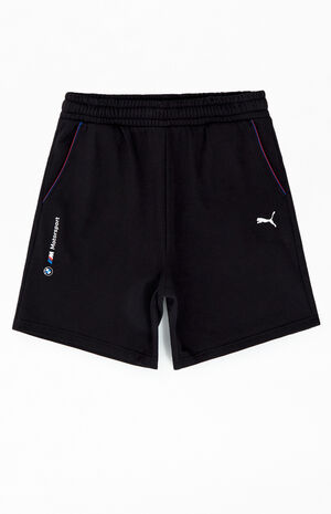 BMW Motorsport Essential Fleece Sweat Shorts image number 1