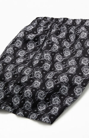 Eco Yin Yang 14.5" Swim Trunks image number 4