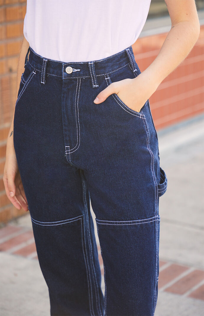 John Galt Ariana Paint Pants Pacsun